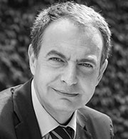 José Luis Rodríguez Zapatero